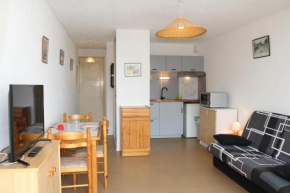 Appartement Studio 2 couchages GRUISSAN GN400-236